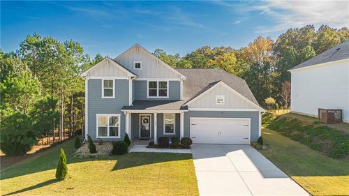 280 Mackenzie Court, Covington, GA, 30016 | Card Image