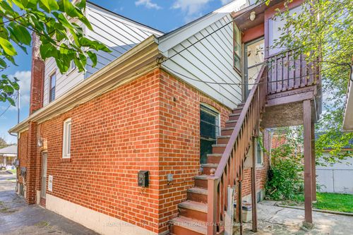 28 Lynvalley Cres, Scarborough, ON, M1R2V3 | Card Image