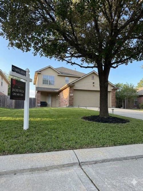 1607 Redbud Grove Ct, Conroe, TX, 77301-4839 | Card Image