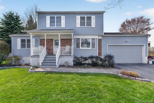 16 Carlisle Way, Blooming Grove, NY, 10992 | Card Image