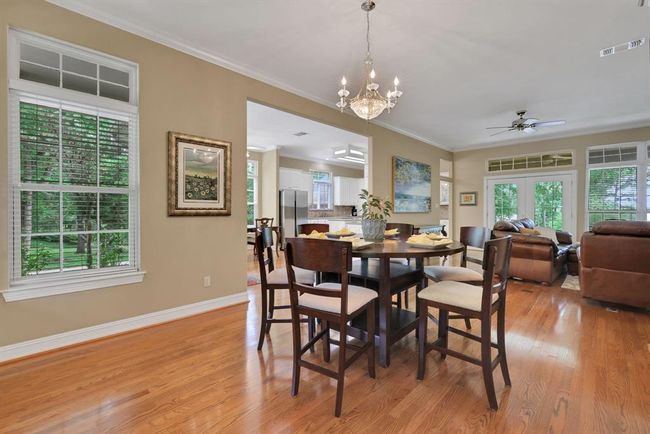 69 Lake Oaks Cir, House other with 3 bedrooms, 3 bathrooms and 3 parking in Coldspring TX | Image 24