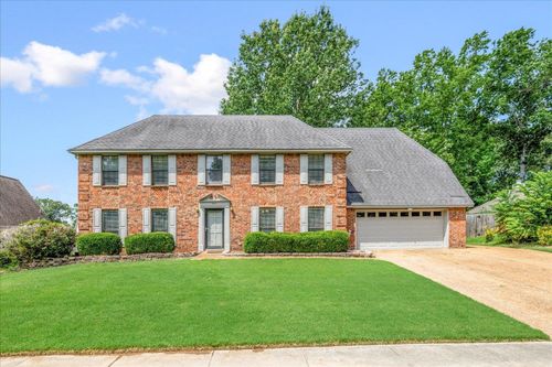 1311 Fox Trace Dr, Cordova, TN, 38016-5759 | Card Image