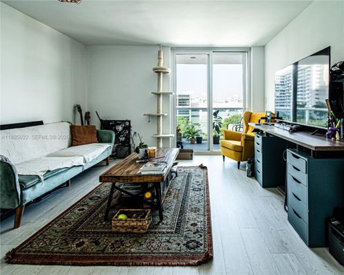 apt-602-1035 West Ave, Miami Beach, FL, 33139-4740 | Card Image