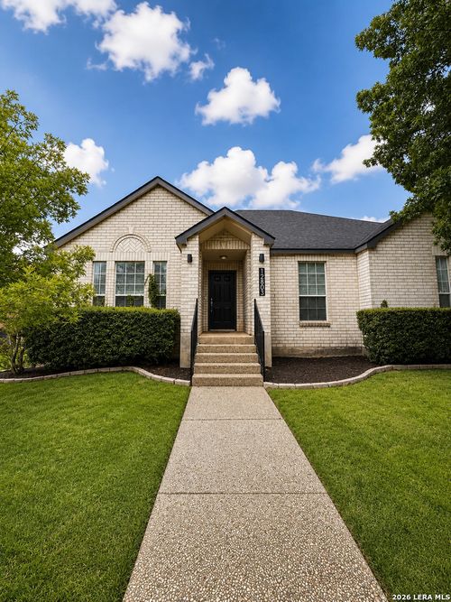 12803 Vidorra Vista Dr, San Antonio, TX, 78216-7701 | Card Image