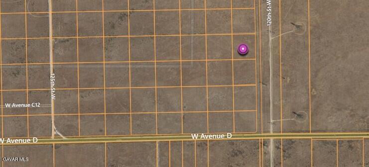 Land in Lancaster