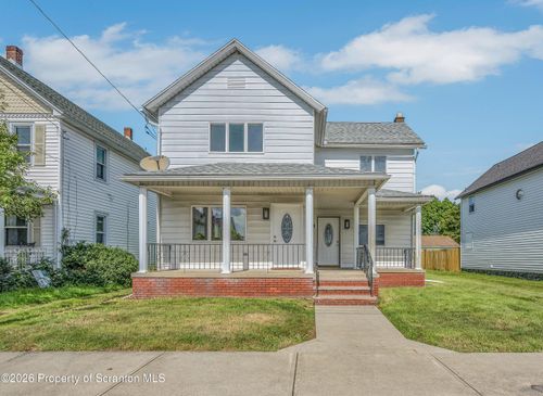 115 River Street, Jessup, PA, 18434 | Card Image