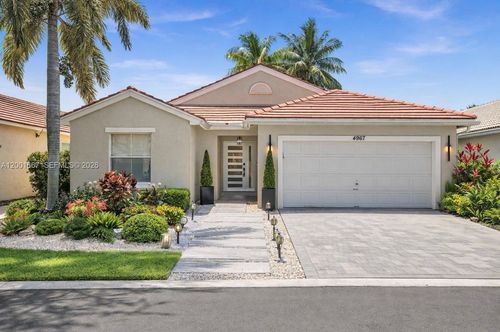4967 Sw 32nd Way, Hollywood, FL, 33312 | Card Image