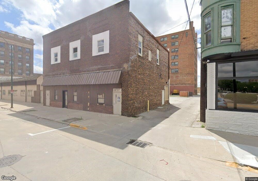 Commercial Sale in Fort Dodge 2