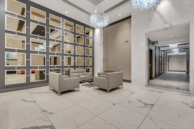 1802 - 3700 Highway 7, Condo with 2 bedrooms, 2 bathrooms and 1 parking in Vaughan ON | Image 3