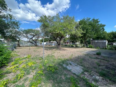 1806 Laven, House other with 3 bedrooms, 1 bathrooms and null parking in San Antonio TX | Image 3