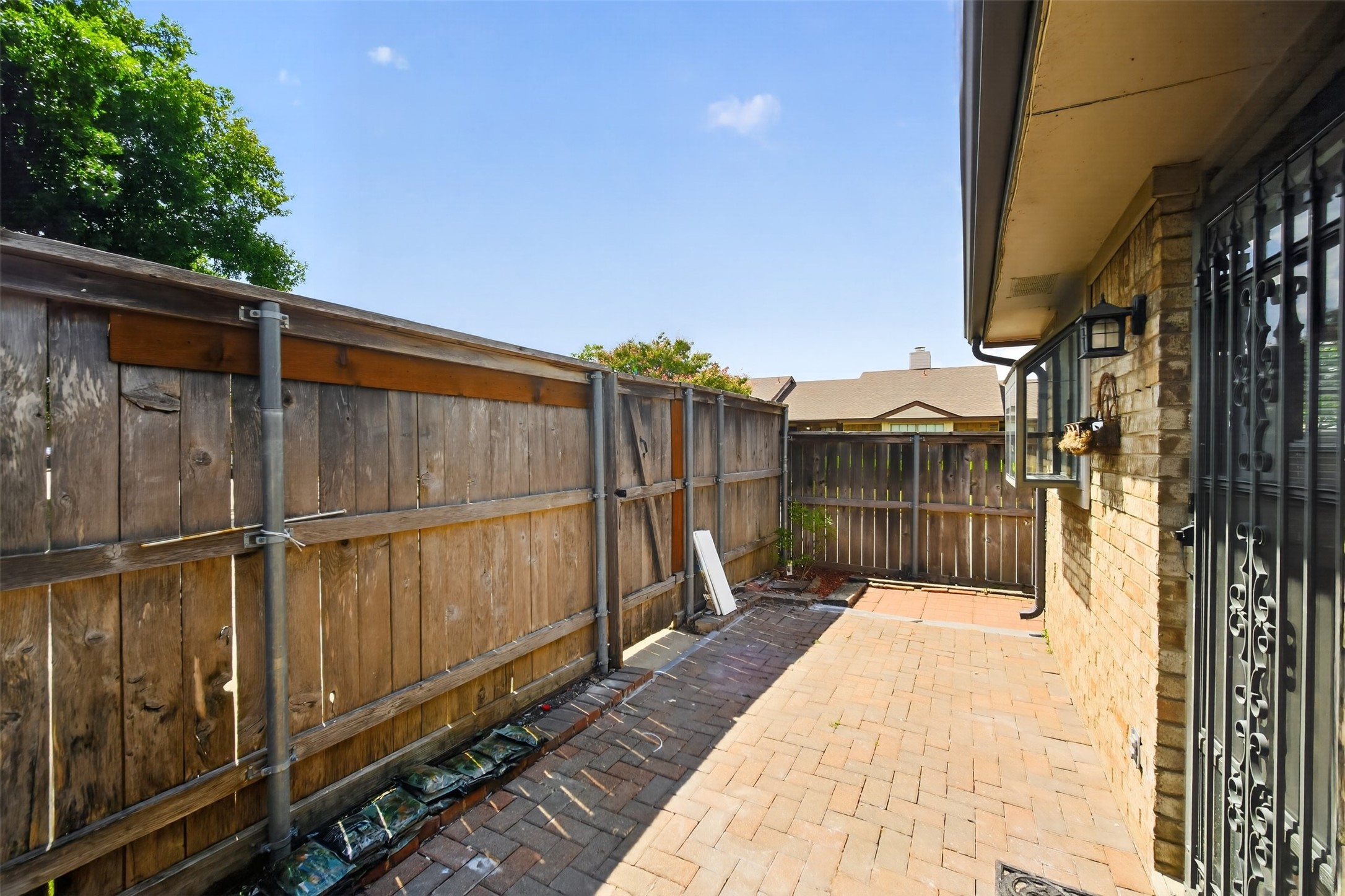 Residential Lease in Richardson 3