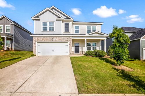 3580 Hilltop Trl, Evans, GA, 30809-0987 | Card Image