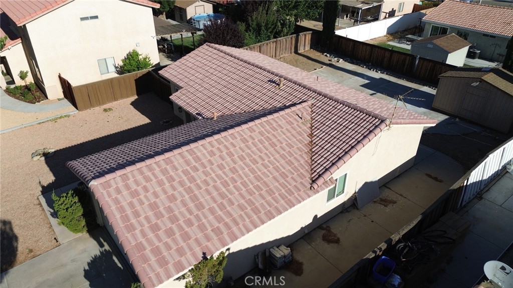 Residential in Adelanto 3
