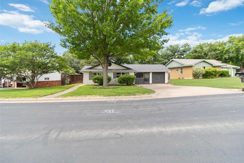 4912 Odessa Ave, Fort Worth, TX, 76133-1643 | Card Image