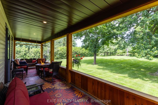 3172 8 Th Line Rd, House other with 3 bedrooms, 3 bathrooms and 5 parking in Metcalfe ON | Image 34