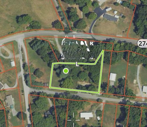 68 Riverview Trail, Cadiz, KY, 42211 | Card Image