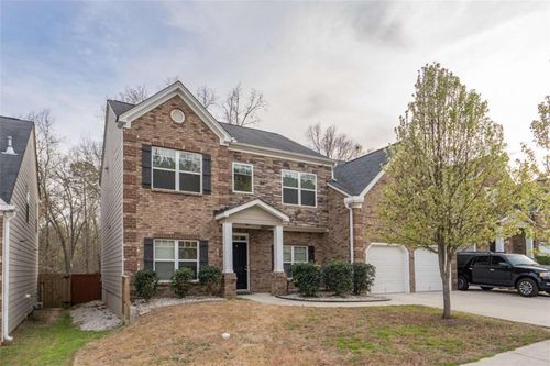 2401 Foxy Dr, Bethlehem, GA, 30620-7668 | Card Image