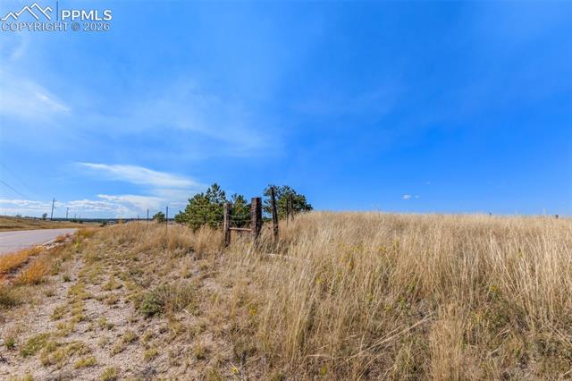 Land in Elbert 3