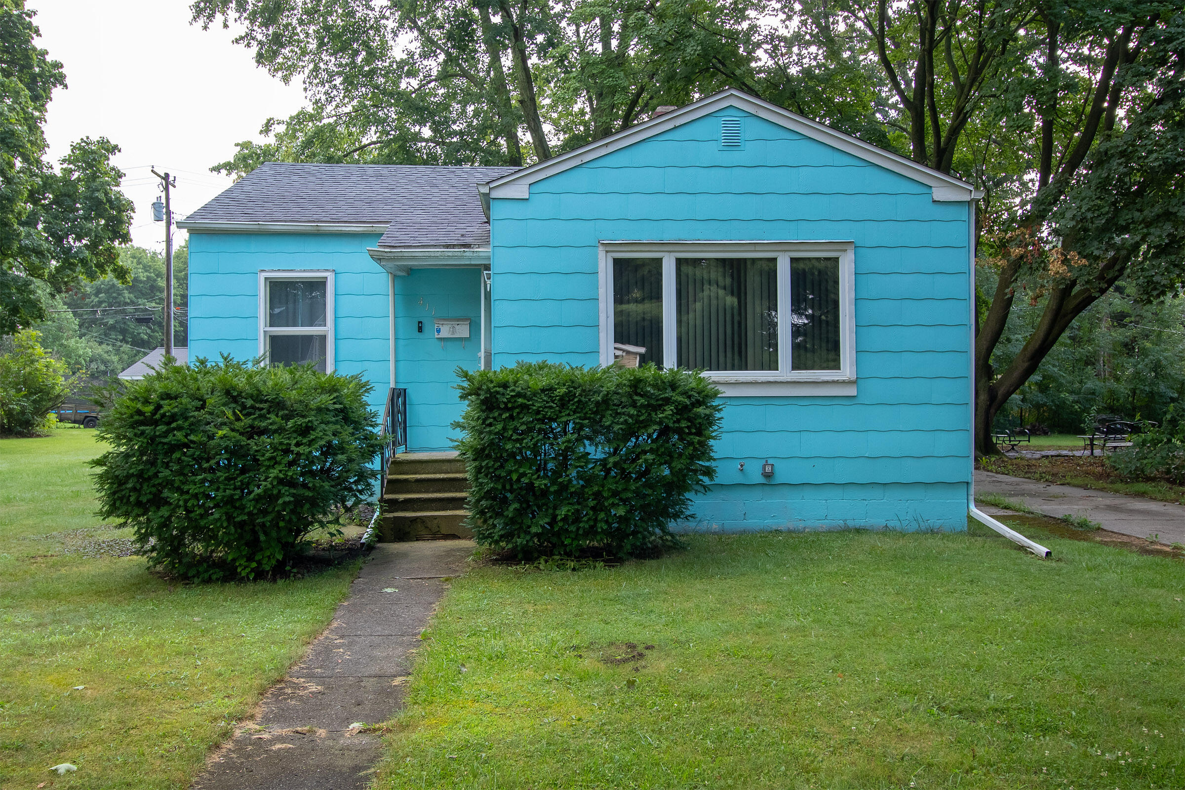 Susan St, Sturgis, MI 49091