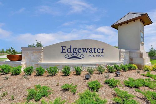 411 Sedgwick Dr, Fate, TX, 75189-7103 | Card Image