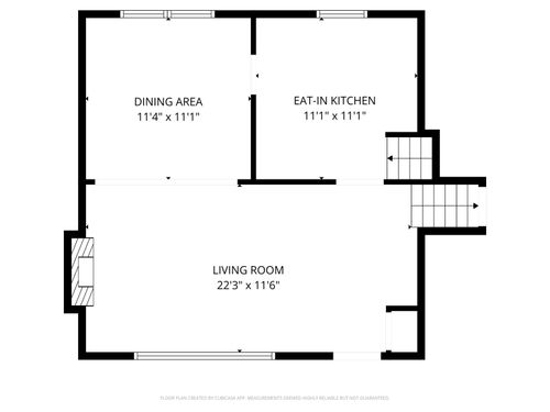 6 Clover Street, South Burlington, VT, 05403 | Card Image