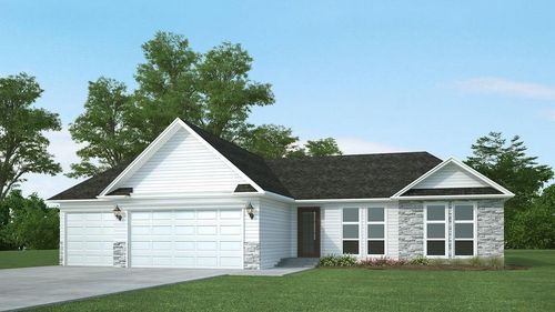 641 E Maple Beach Drive Drive, Fulton, WI, 53534 | Card Image