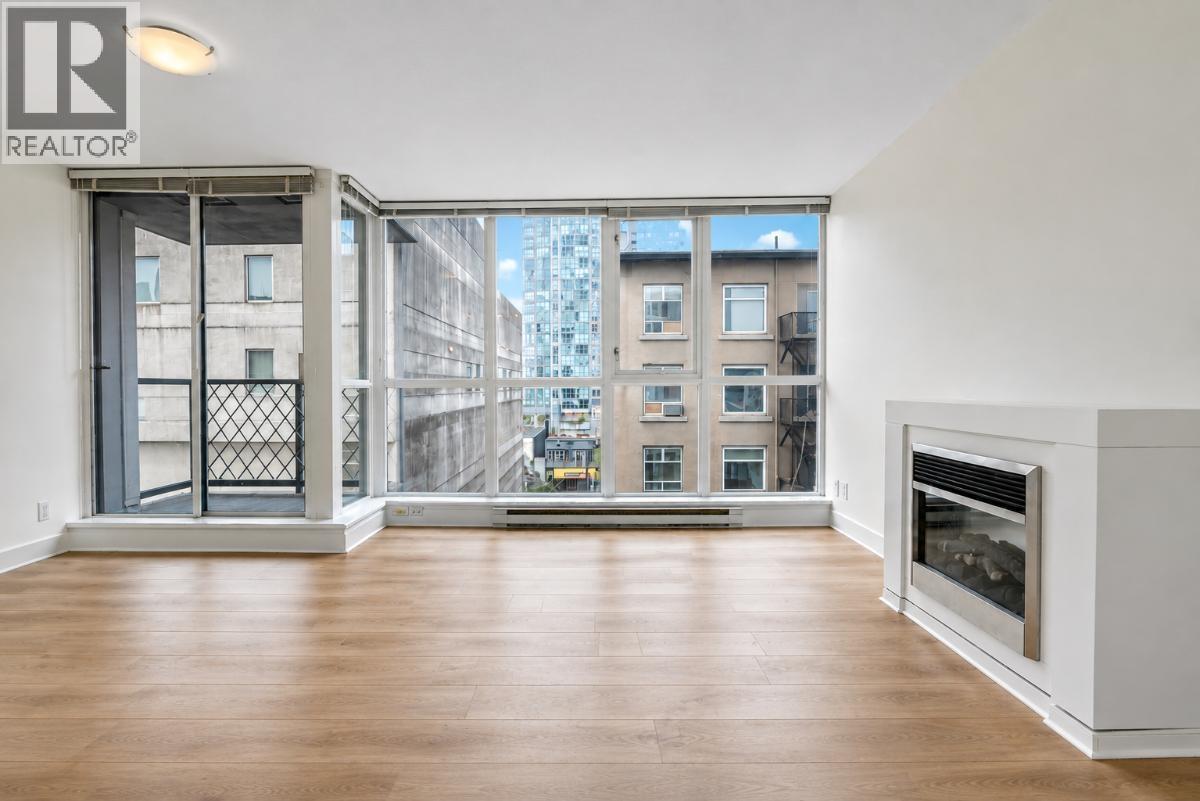Residential in Vancouver 3