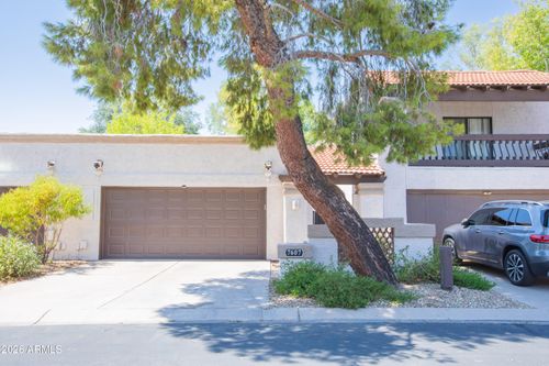 7607 E Pleasant Run, Scottsdale, AZ, 85258-3194 | Card Image