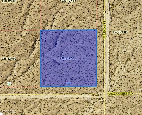 1030 W Sapphire Rd, Pahrump, NV, 89060 | Card Image