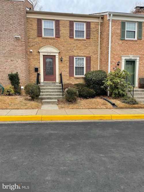 3148 Hartwick Ln, FAIRFAX, VA, 22031-1914 | Card Image