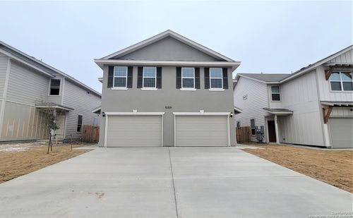 10326 Candlewood Way, San Antonio, TX, 78245-4209 | Card Image