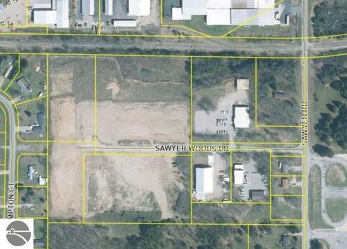 00 Sawyer Woods Drive, Traverse City, MI, 49685 | Card Image