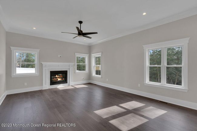2442 Rolling Hills Way, House other with 5 bedrooms, 4 bathrooms and null parking in Manasquan NJ | Image 9