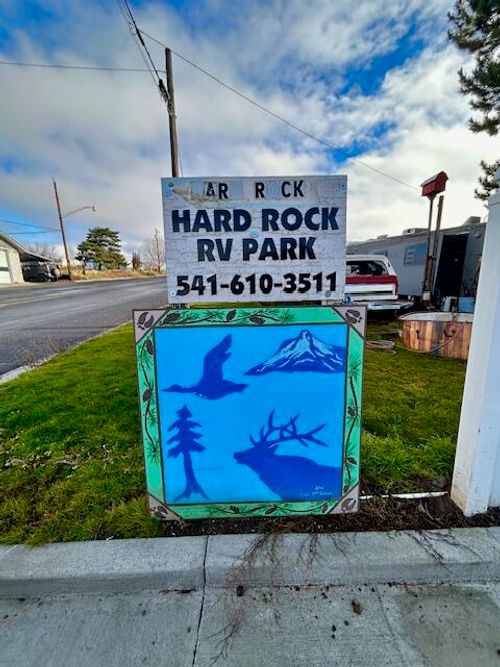 1009 Clark St, Wasco, OR, 97065-7000 | Card Image