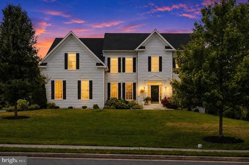 415 William Plummer St, New Market, MD, 21774-6517 | Card Image