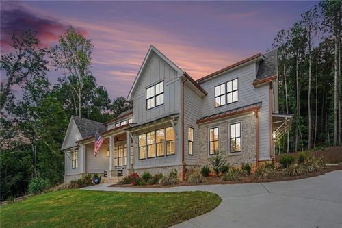 167 Alcovy Springs Dr, Monroe, GA, 30656-6307 | Card Image
