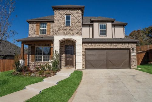 7045 Pecan Glen Pl, Fort Worth, TX, 76120-4304 | Card Image