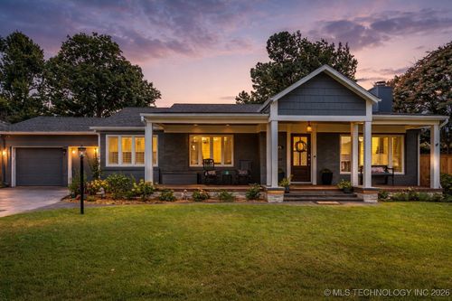 2871 Gary Ave, Tulsa, OK, 74114-5811 | Card Image