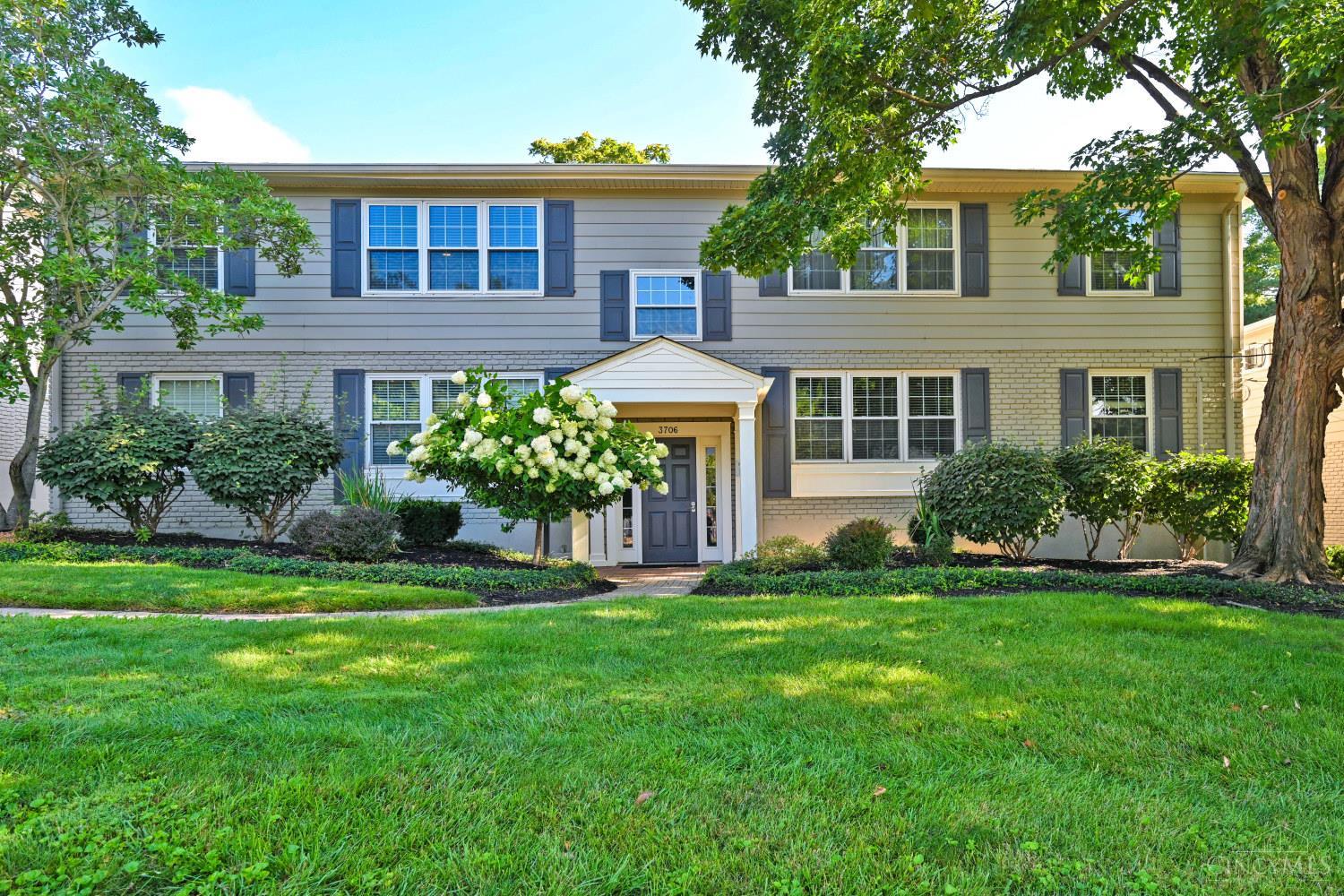 3706 Ashworth Dr, For Sale in Cincinnati - eXp Realty