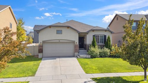 13 W Clear Water Dr, Stansbury Park, UT, 84074-6000 | Card Image