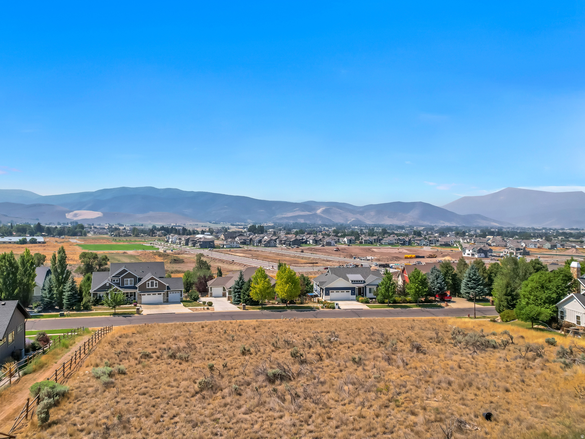 Land in Heber City 4
