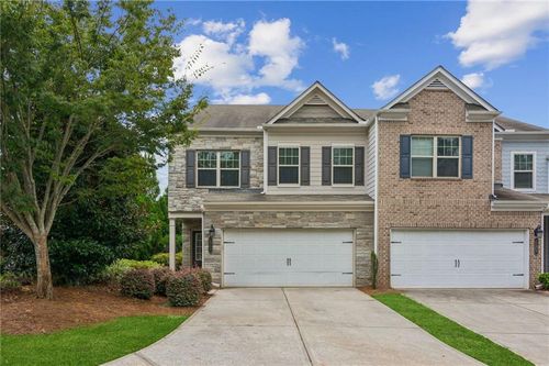 2368 Village Park Bnd, Duluth, GA, 30096-4063 | Card Image