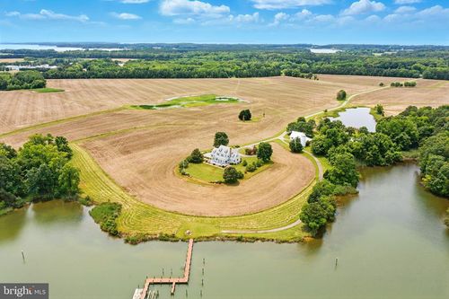 5135 Crosby Rd, ROCK HALL, MD, 21661-2110 | Card Image