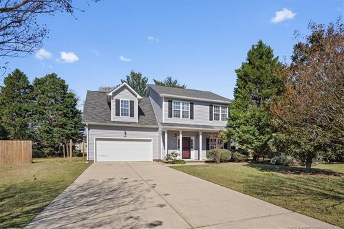 3558 Sturbridge Dr, Hope Mills, NC, 28348-2154 | Card Image