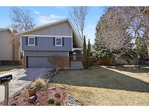 2913 Silverwood Dr, Fort Collins, CO, 80525 | Card Image
