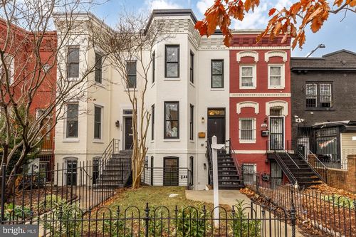 1932 11th St Nw, WASHINGTON, DC, 20001-4114 | Card Image