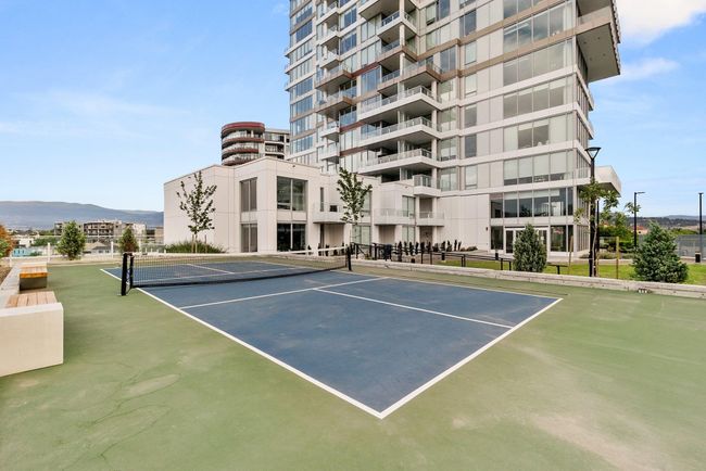 506 - 1181 Sunset Drive, Condo with 1 bedrooms, 1 bathrooms and 1 parking in No City Value BC | Image 29