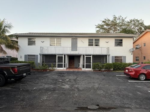 7541 Nw 44th Ct, Coral Springs, FL, 33065-2000 | Card Image