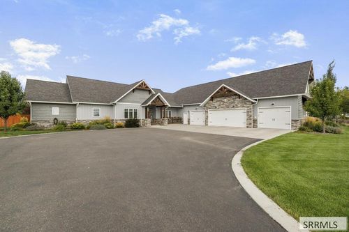 576 Baker Road, Ashton, ID, 83420 | Card Image