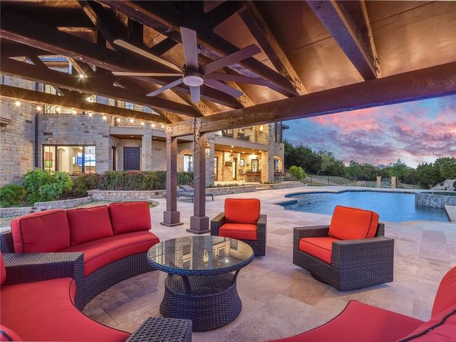 4212 Serene Hills Dr, House other with 5 bedrooms, 7 bathrooms and 8 parking in Austin TX | Image 36